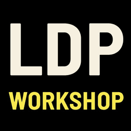 LDPWorkshop